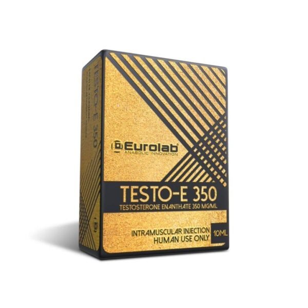 Enantato Eurolab Testo E 350
