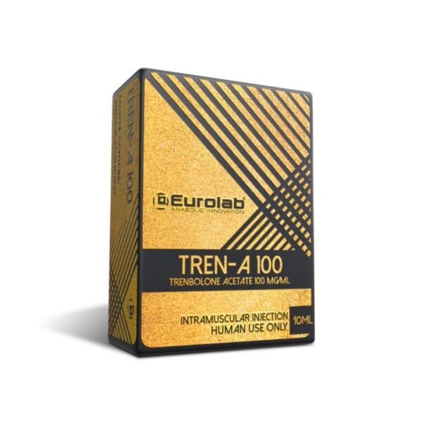Trembolona Eurolab Tren 100