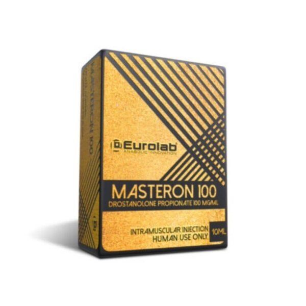 masteron eurolab 100 comprar esteroides